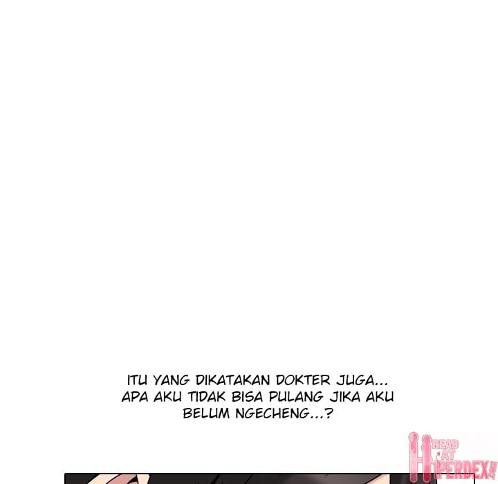 One Shot Men’s Clinic - Chapter 4 119 One Shot Men’s Clinic - Chapter 4 119