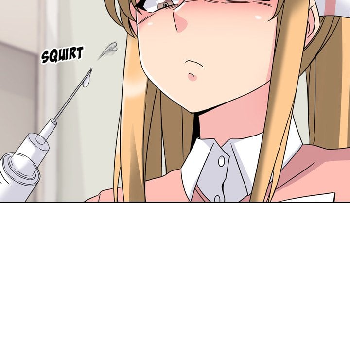 One Shot Men’s Clinic - Chapter 4 80 One Shot Men’s Clinic - Chapter 4 80