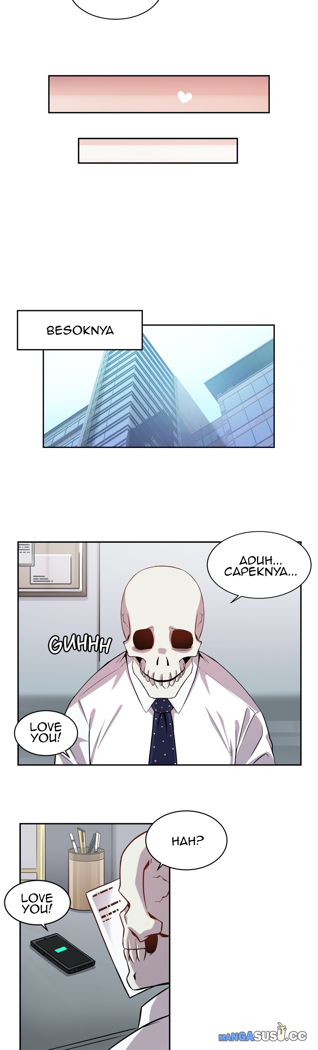 Girlfriend Zombie - Chapter 4 26