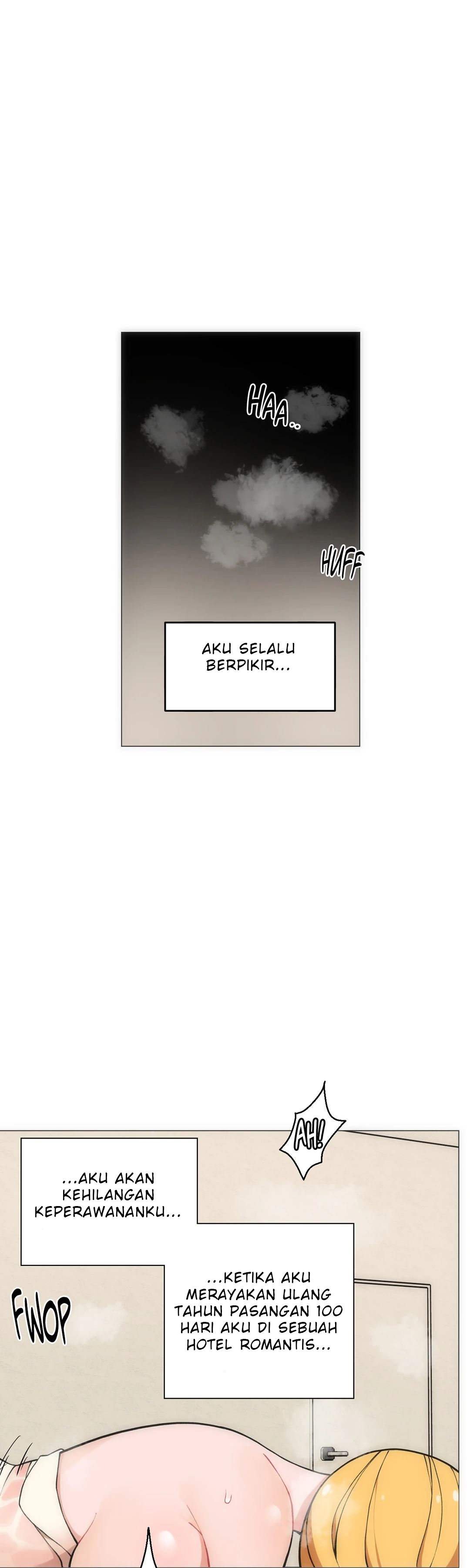Sexcape Room: Good Game - Chapter 4 16