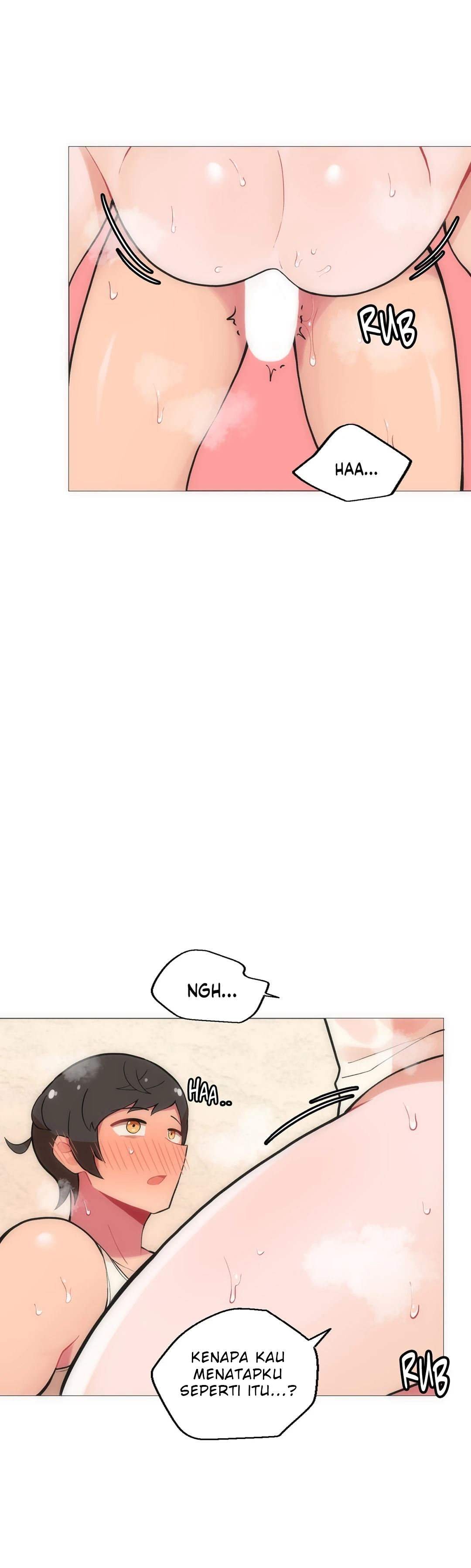 Sexcape Room: Good Game - Chapter 4 6