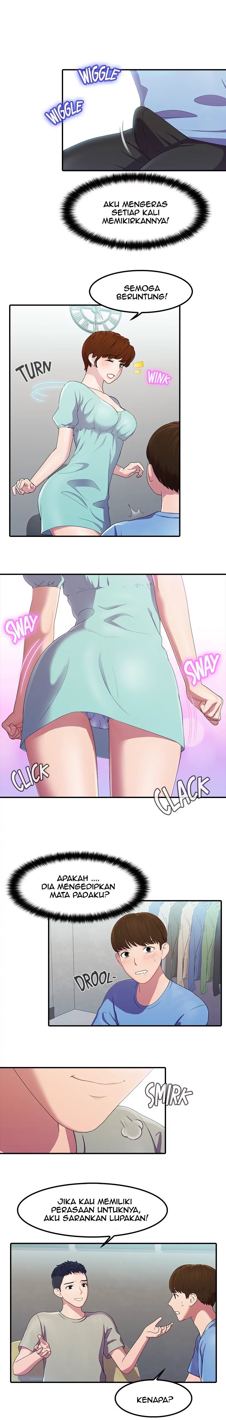 Pleasure Delivery - Chapter 4 7 Pleasure Delivery - Chapter 4 7