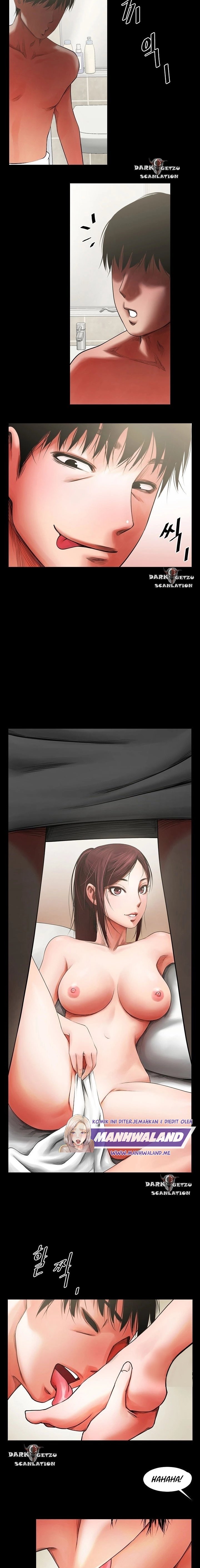 Share Girlfriend - Chapter 4 14