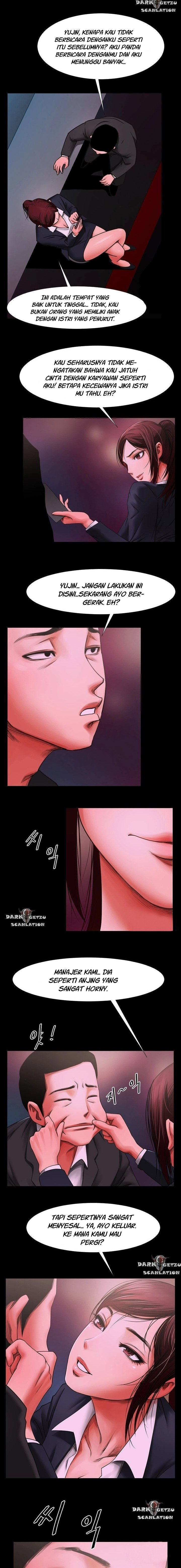 Share Girlfriend - Chapter 4 9