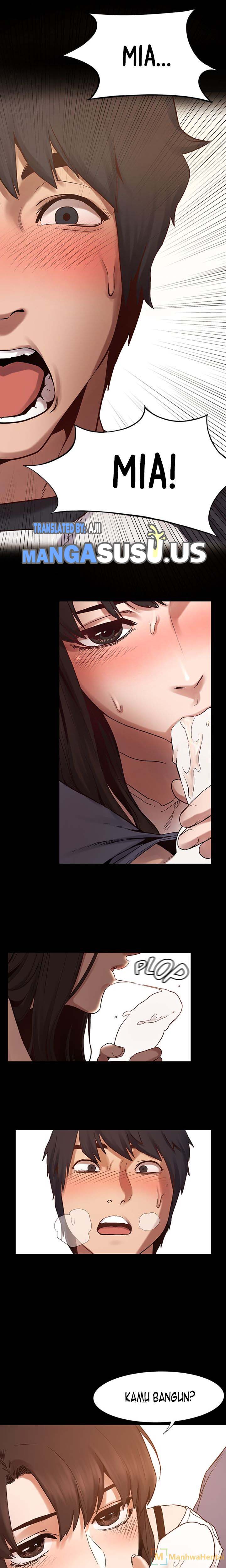 My Kingdom (Silent War) - Chapter 4 20 My Kingdom (Silent War) - Chapter 4 20