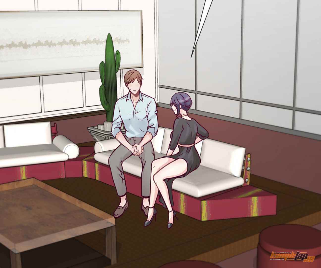 In Love With the Friend’s Mother - Chapter 4 59 In Love With the Friend’s Mother - Chapter 4 59