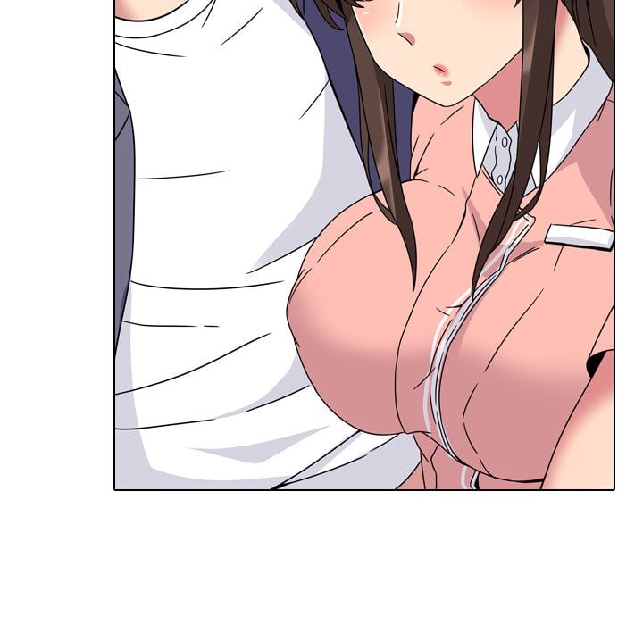 One Shot Men’s Clinic - Chapter 4 113 One Shot Men’s Clinic - Chapter 4 113