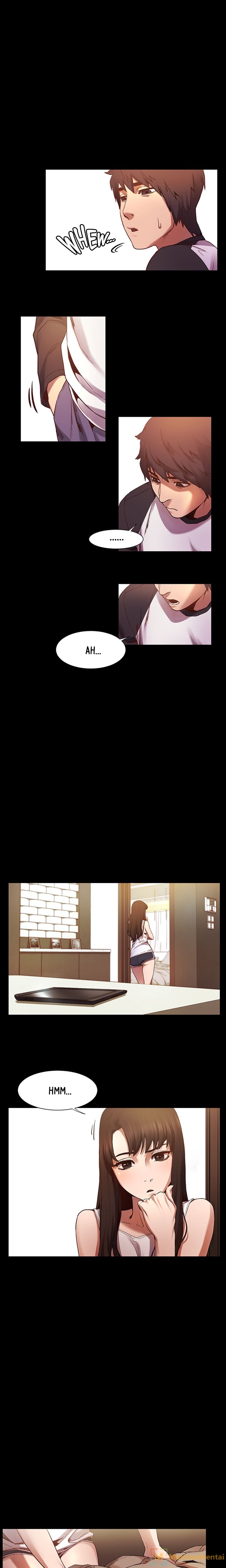 My Kingdom (Silent War) - Chapter 4 11 My Kingdom (Silent War) - Chapter 4 11