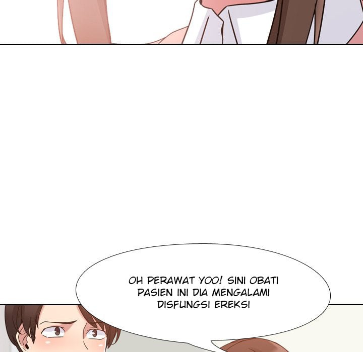 One Shot Men’s Clinic - Chapter 4 40 One Shot Men’s Clinic - Chapter 4 40