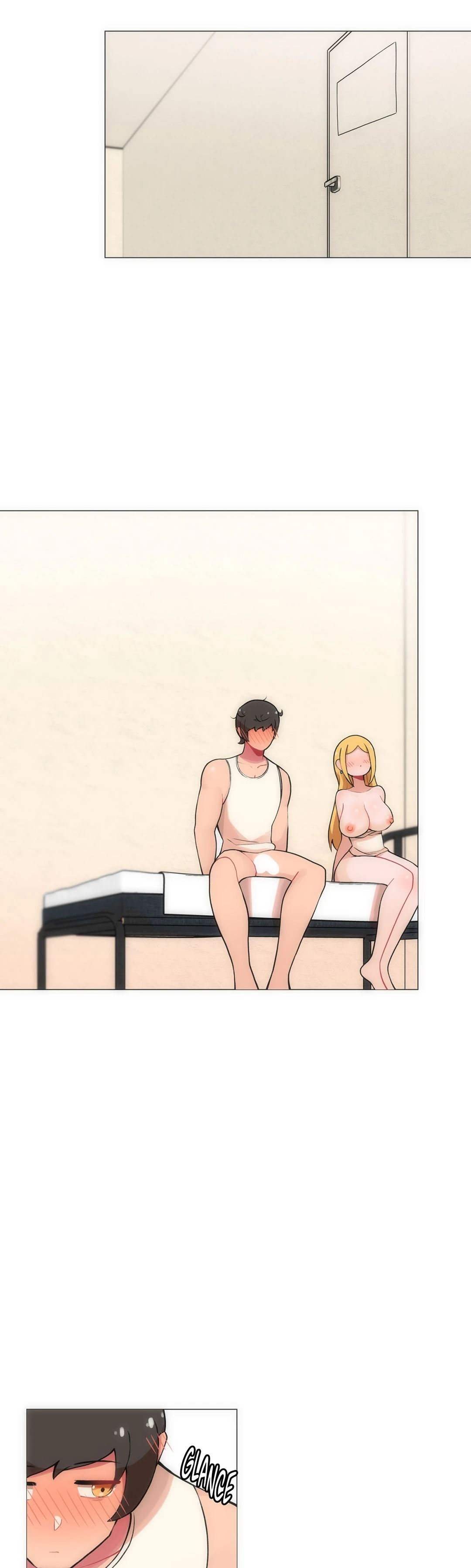 Sexcape Room: Good Game - Chapter 4 34