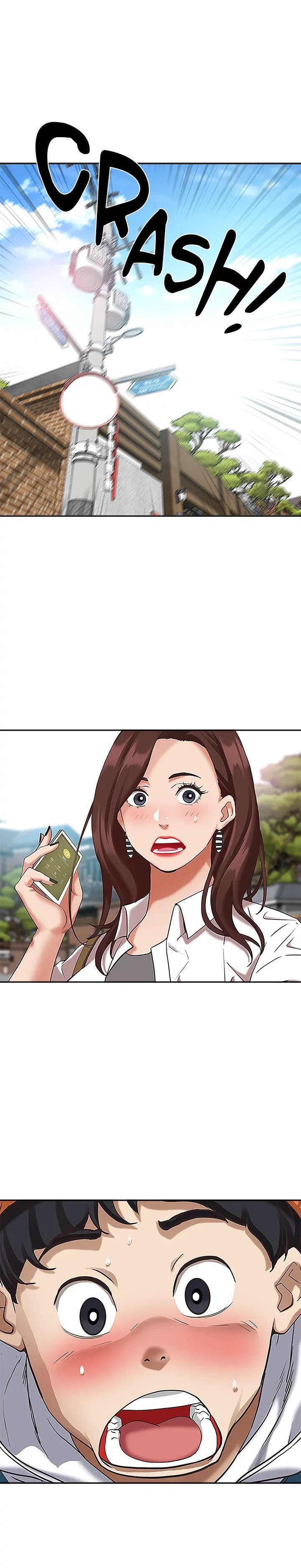 Living With a MILF - Chapter 4 5