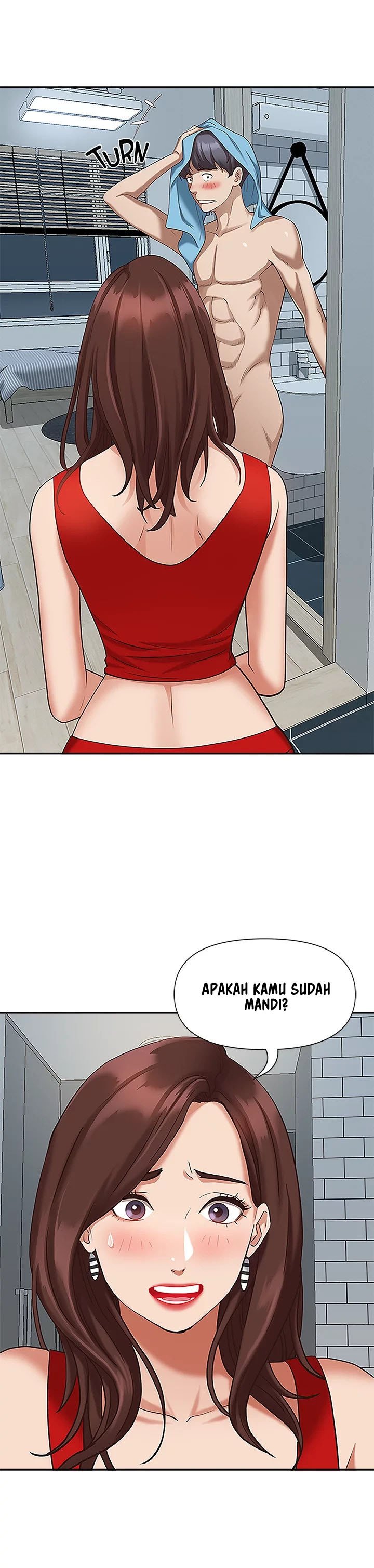 Living With a MILF - Chapter 4 17