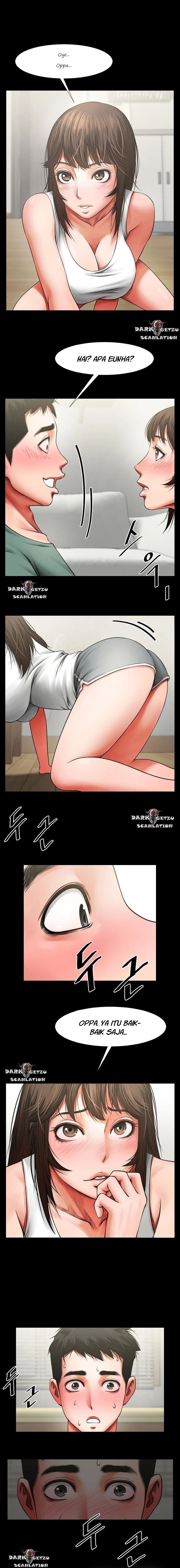 Share Girlfriend - Chapter 4 12