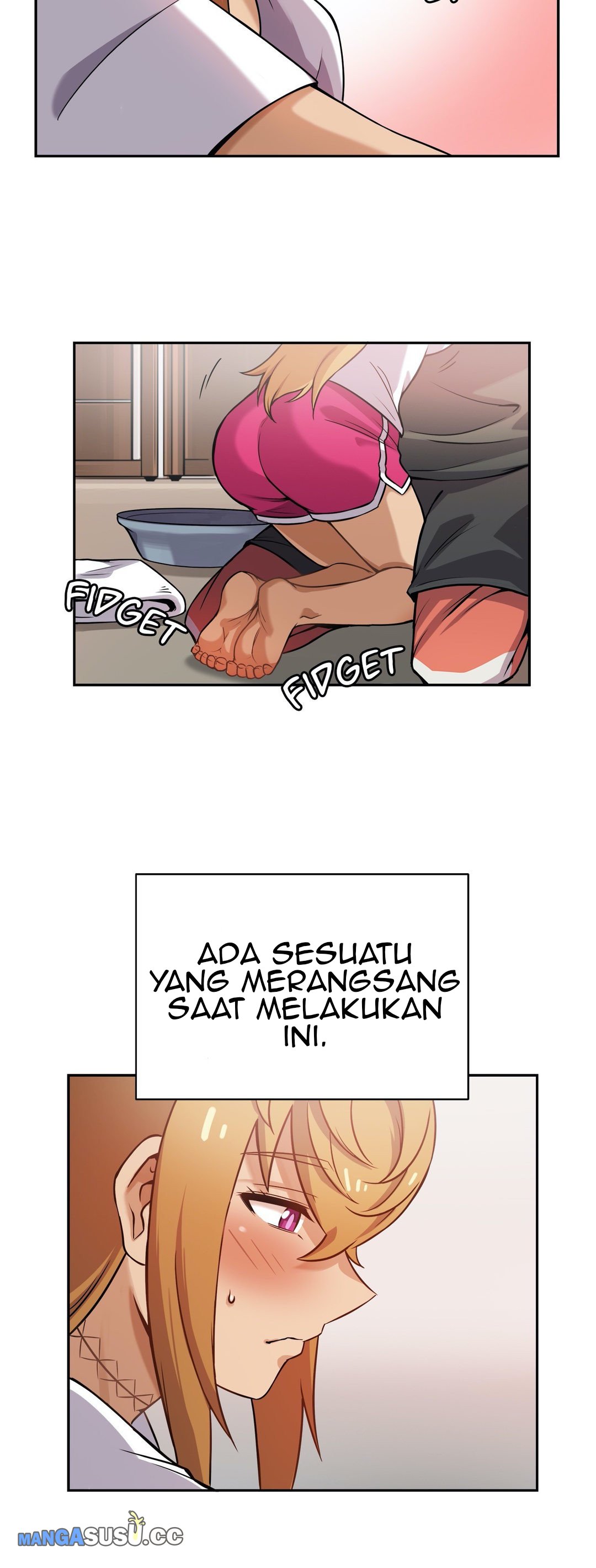 Girlfriend Zombie - Chapter 4 16