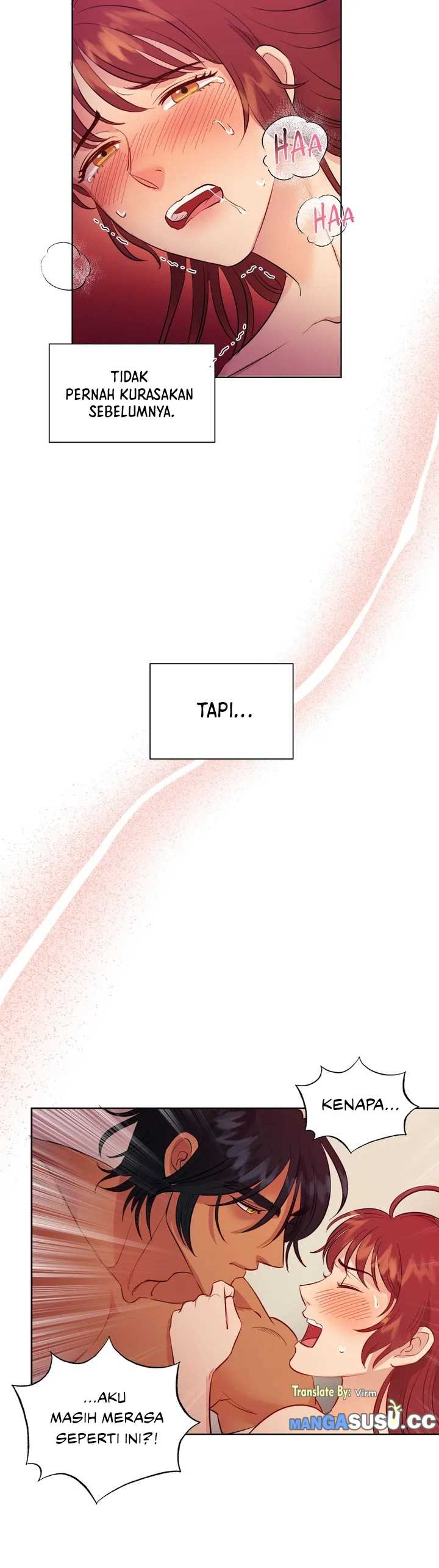 Hana’s Demons of Lust - Chapter 3 16