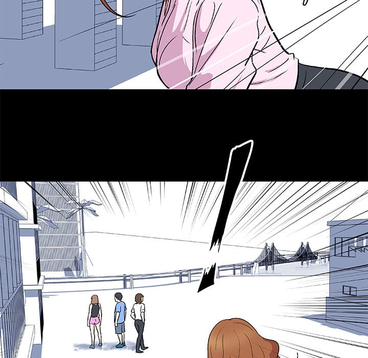Project Utopia - Chapter 3 29
