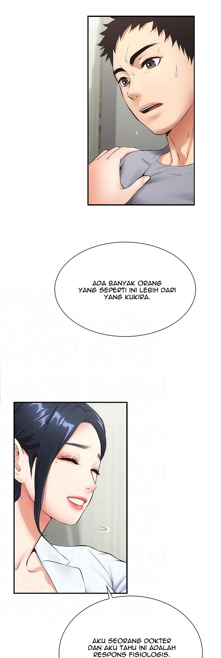 Brother’s Wife Dignity - Chapter 3 10 Brother’s Wife Dignity - Chapter 3 10