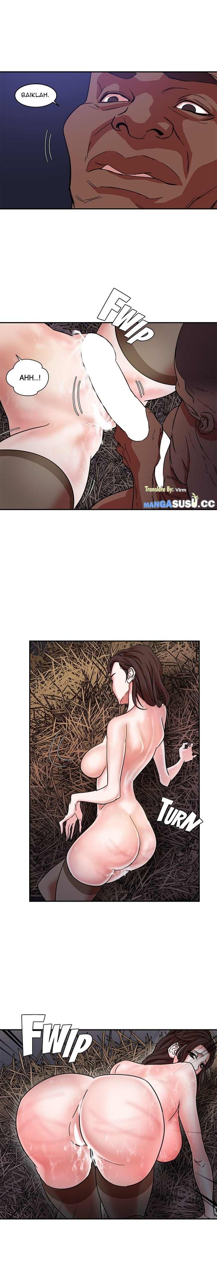 The Escape - Chapter 3 20