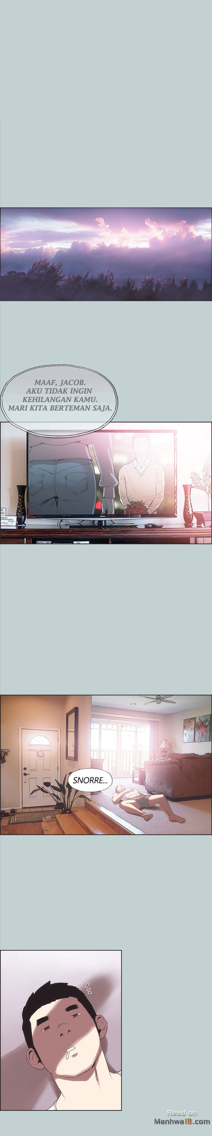 Love Square - Chapter 3 21