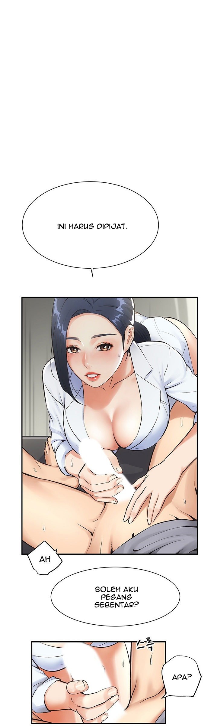 Brother’s Wife Dignity - Chapter 3 38 Brother’s Wife Dignity - Chapter 3 38