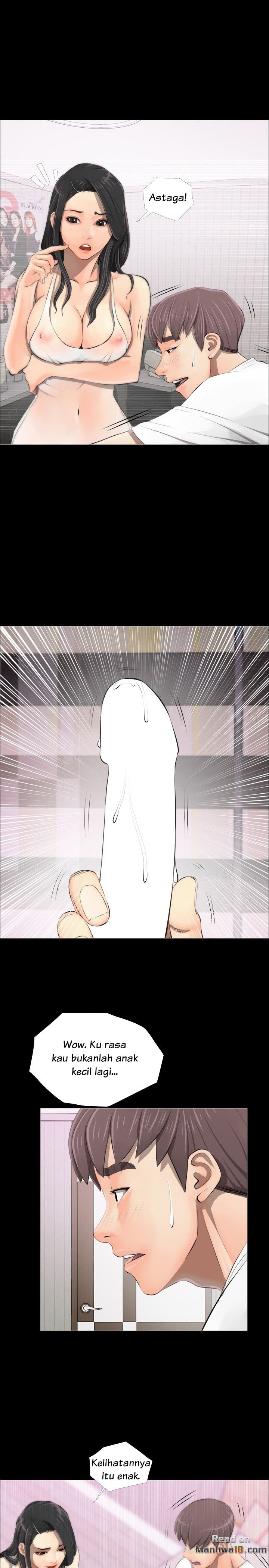 Ms. Master - Chapter 3 16