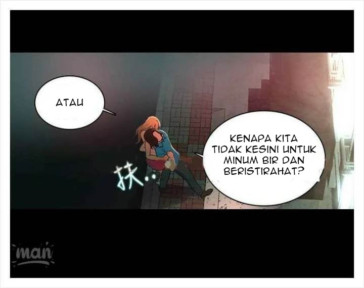 PC Goddess Room - Chapter 3 62