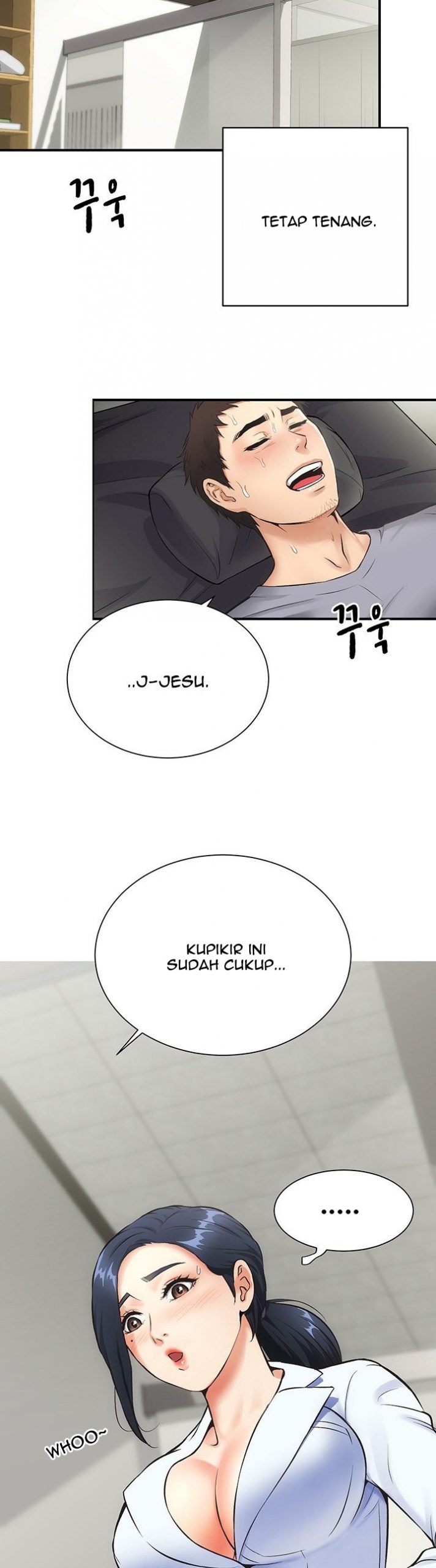 Brother’s Wife Dignity - Chapter 3 45 Brother’s Wife Dignity - Chapter 3 45