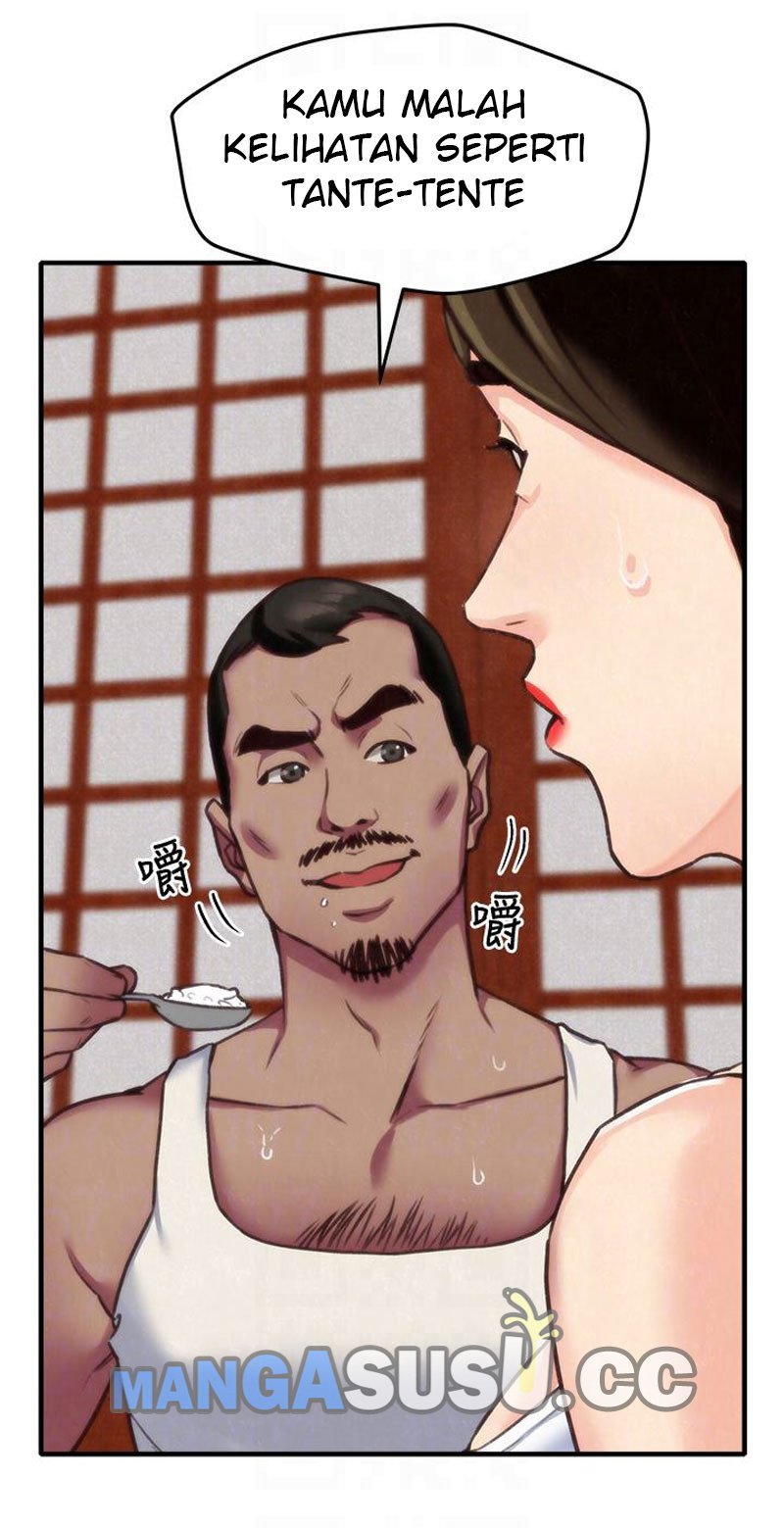 My Baby Girl - Chapter 3 42