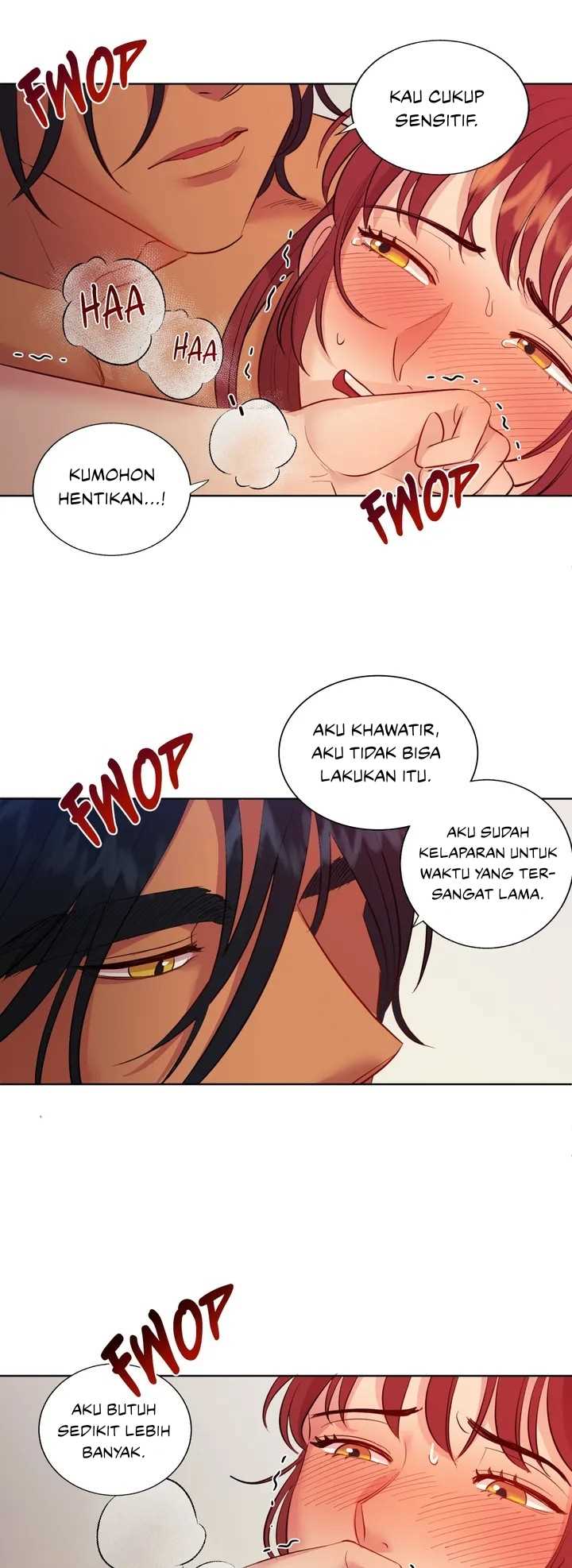 Hana’s Demons of Lust - Chapter 3 12