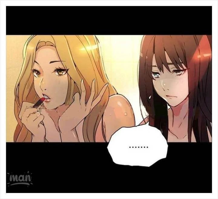 PC Goddess Room - Chapter 3 18