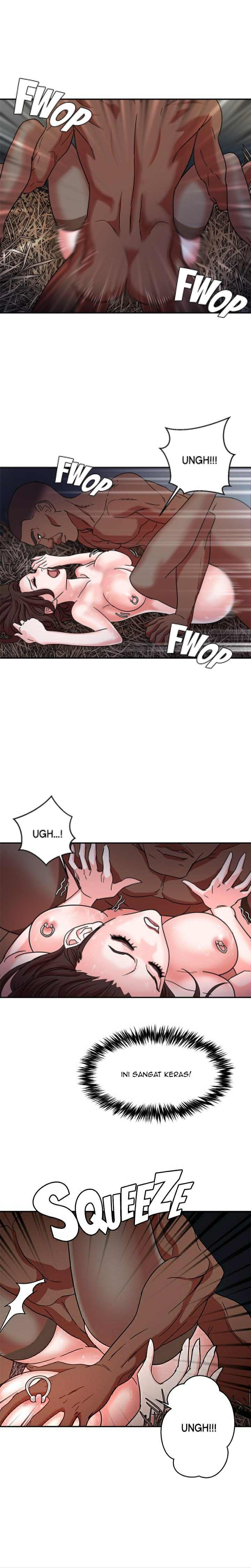The Escape - Chapter 3 17
