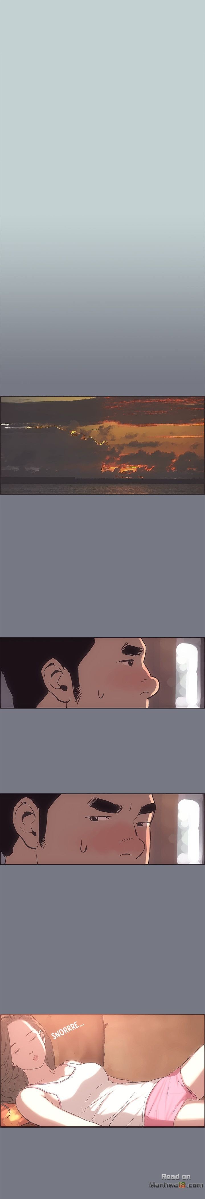 Love Square - Chapter 3 28