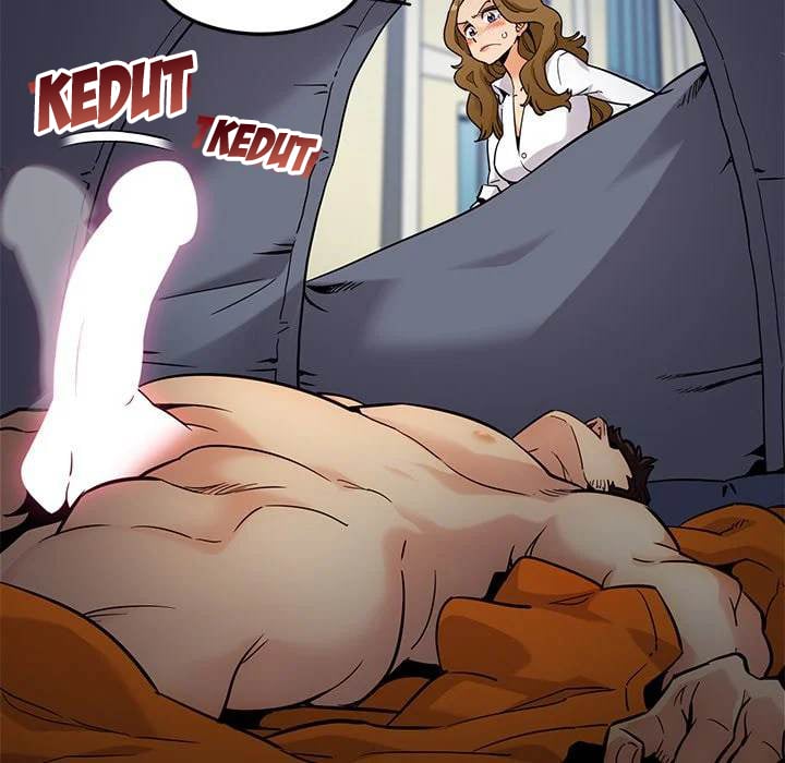 Dog on Patrol - Chapter 3 146