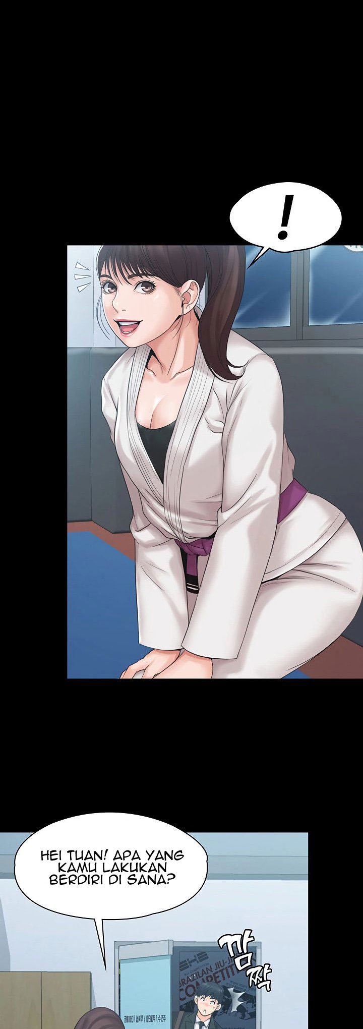 My Neighborhood’s Female Teacher - Chapter 3 45 My Neighborhood’s Female Teacher - Chapter 3 45