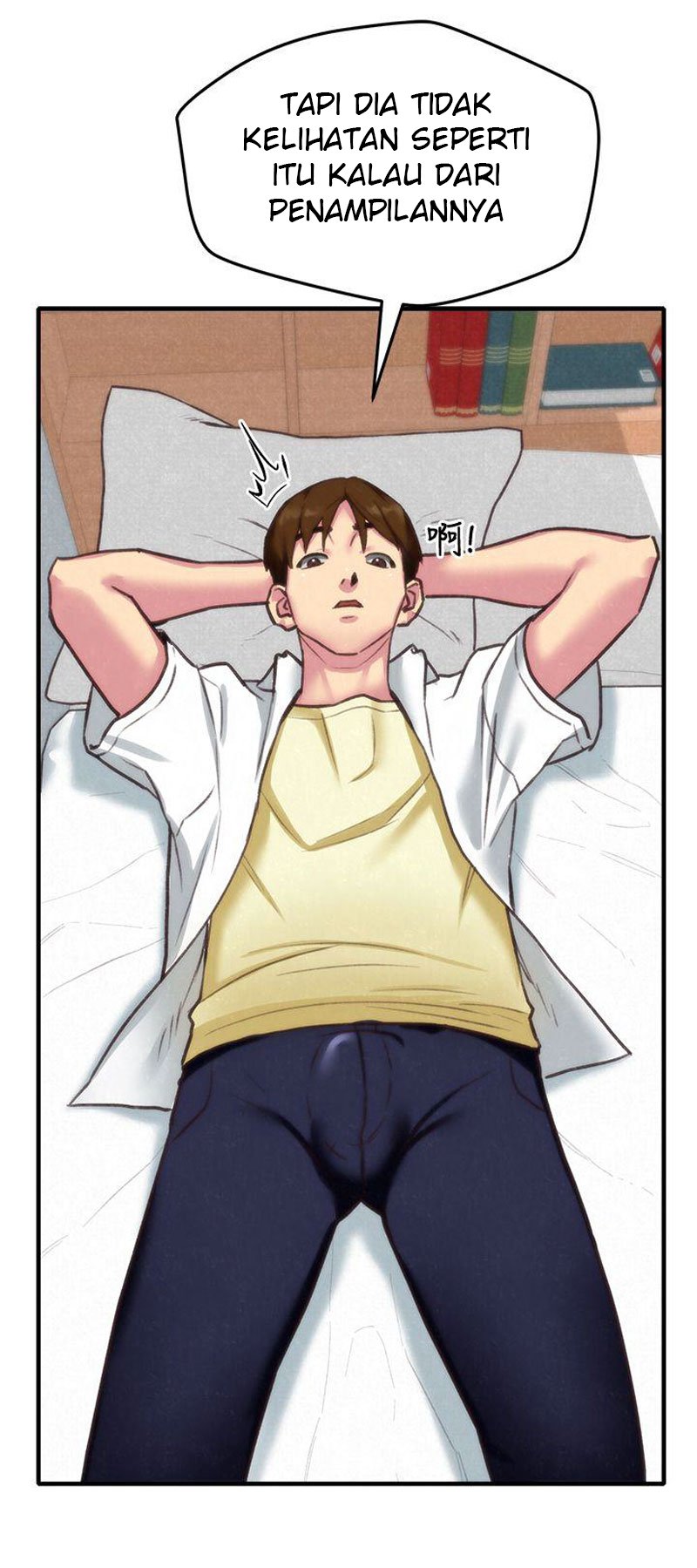 My Baby Girl - Chapter 3 74