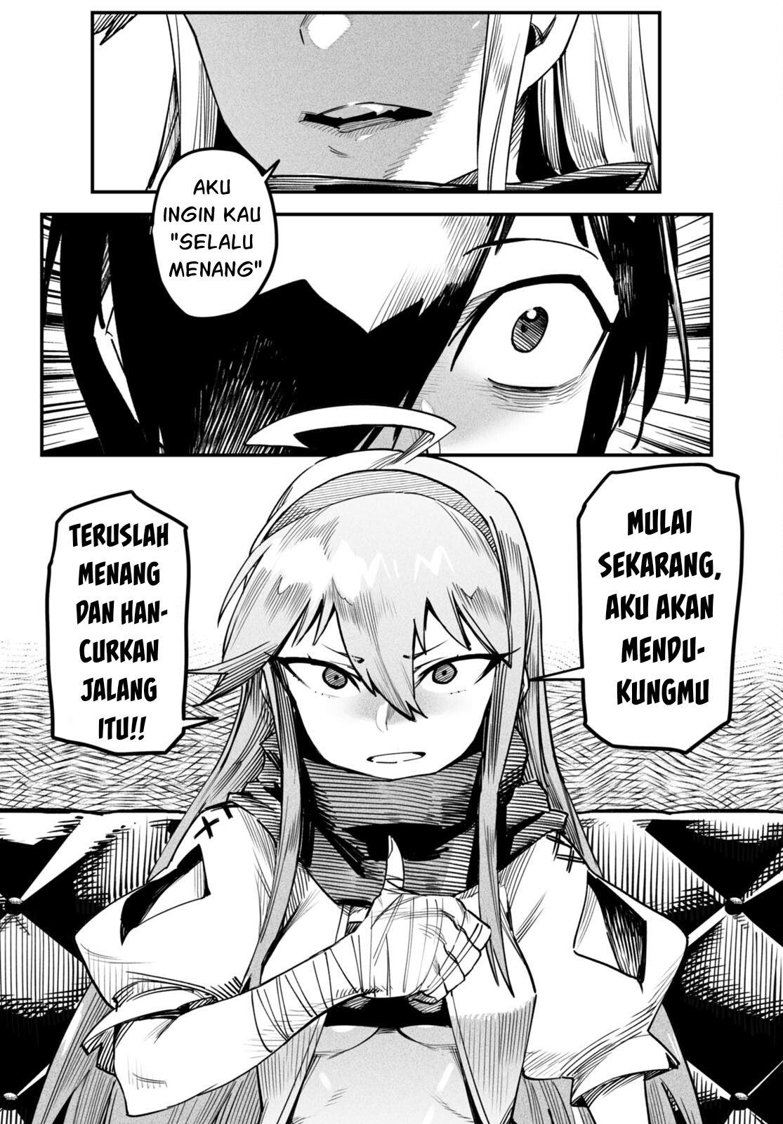 Reincarnation Coliseum - Chapter 3 30