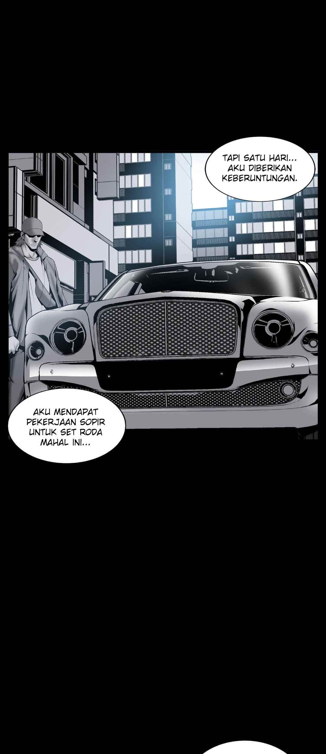 Midnight Taxi - Chapter 3 39 Midnight Taxi - Chapter 3 39