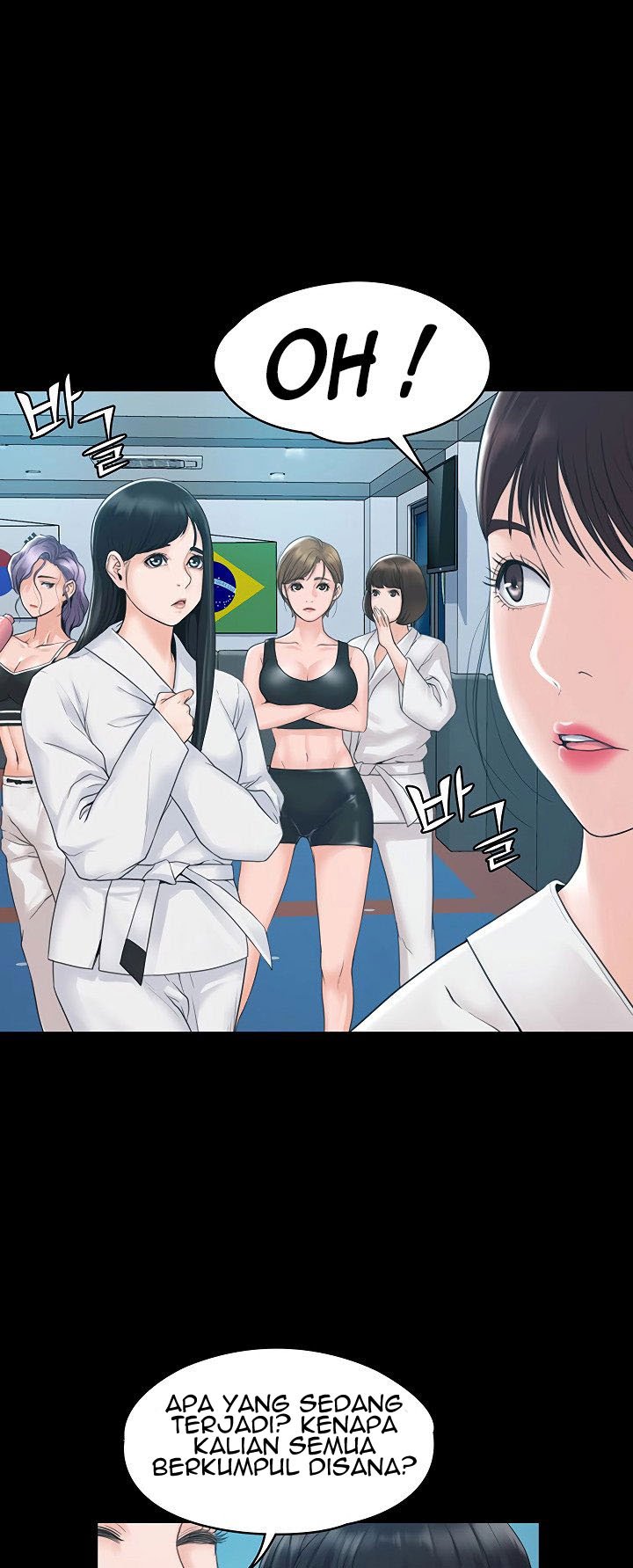 My Neighborhood’s Female Teacher - Chapter 3 51 My Neighborhood’s Female Teacher - Chapter 3 51