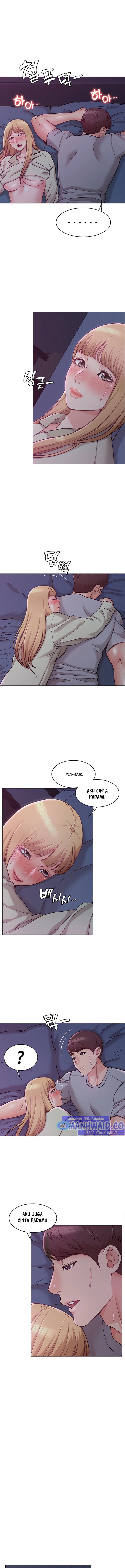 Not You, but Your Sister - Chapter 3 9 Not You, but Your Sister - Chapter 3 9