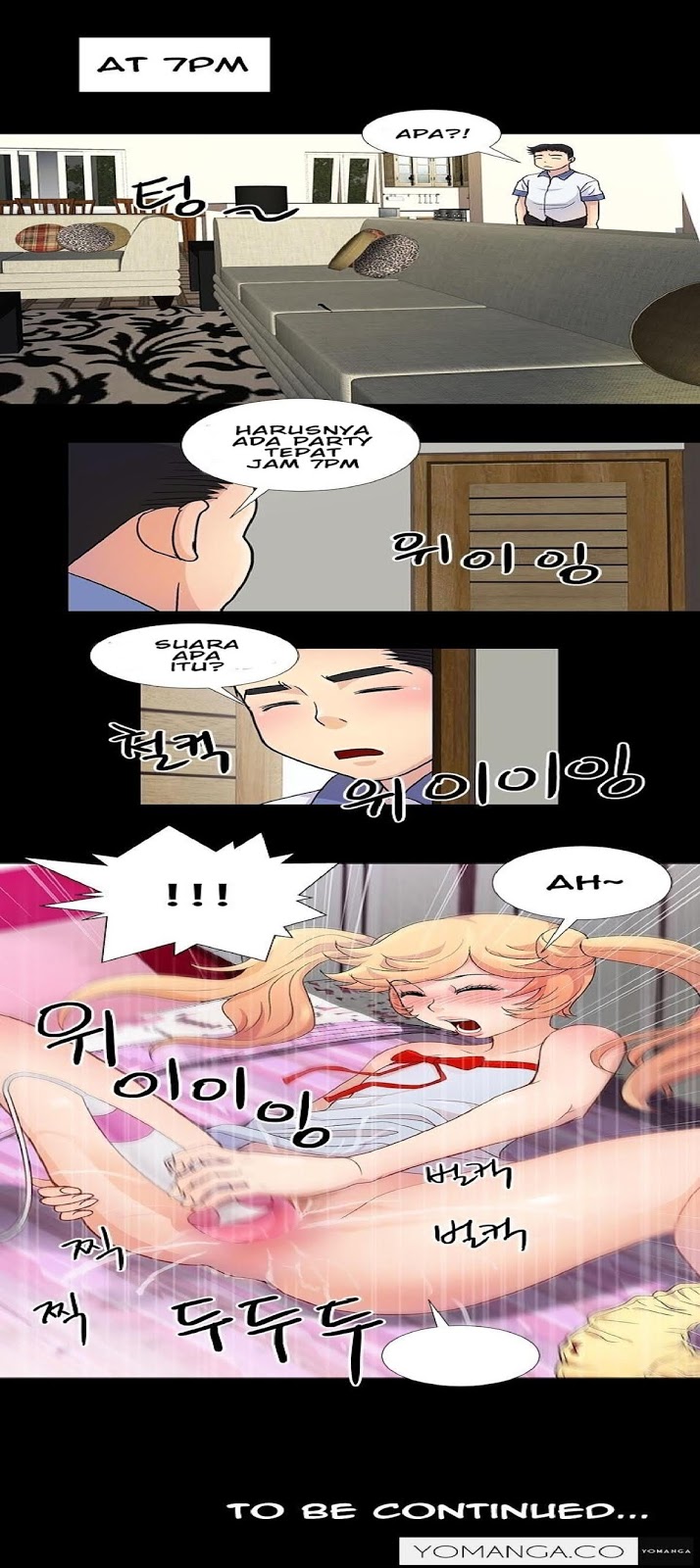 Will You Do as I Say? - Chapter 3 15