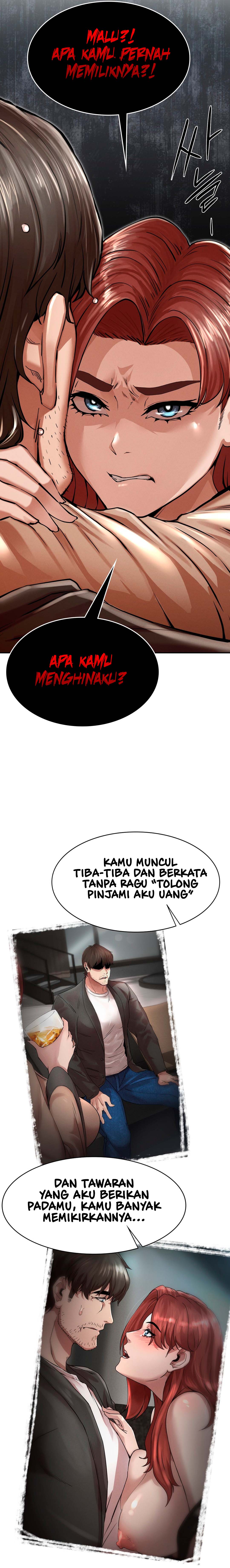 Revenge - Chapter 3 9