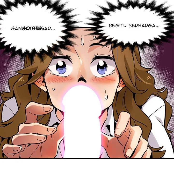 Dog on Patrol - Chapter 3 150