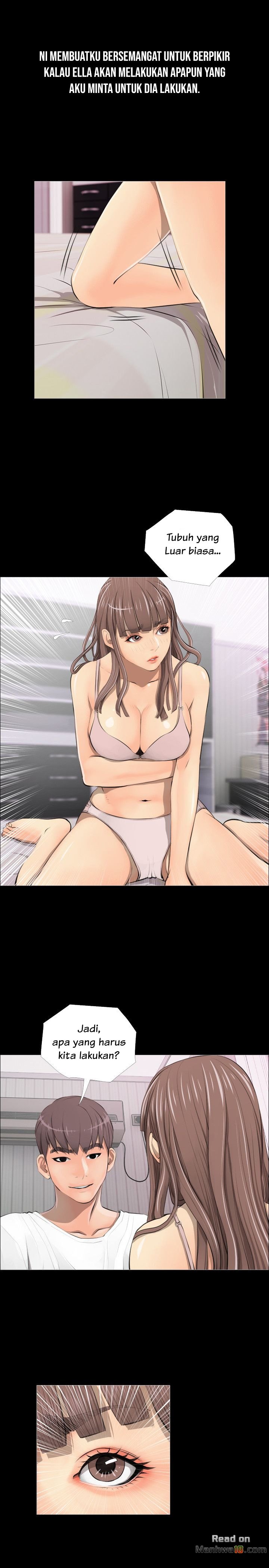 Ms. Master - Chapter 3 4
