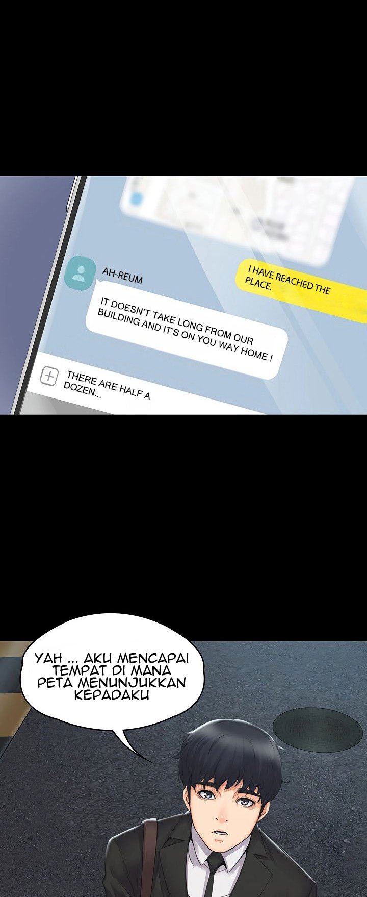 My Neighborhood’s Female Teacher - Chapter 3 37 My Neighborhood’s Female Teacher - Chapter 3 37