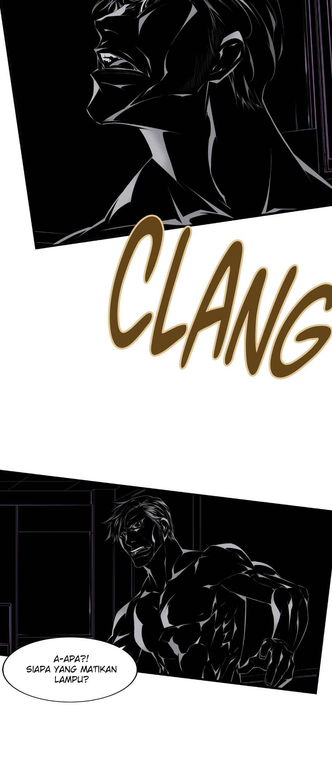 Midnight Taxi - Chapter 3 55 Midnight Taxi - Chapter 3 55