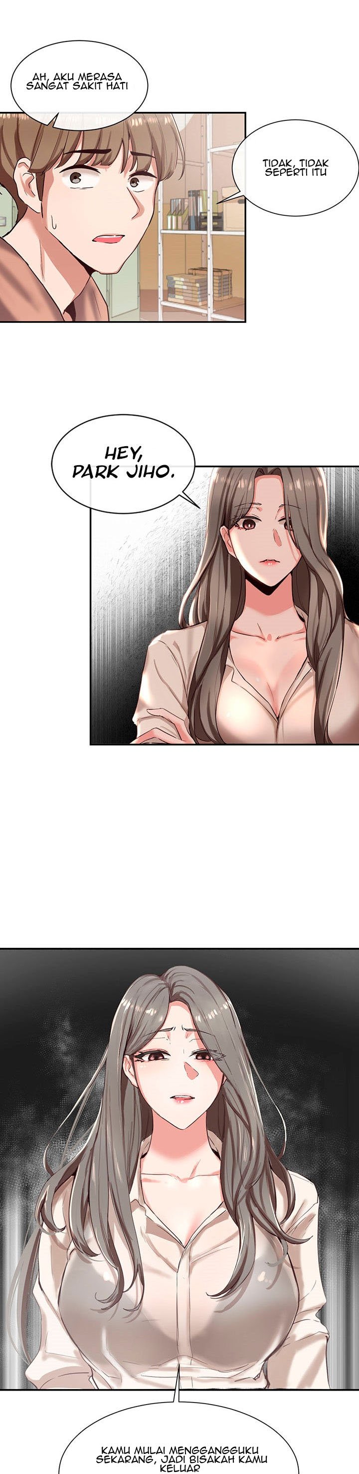 Circles - Chapter 3 4