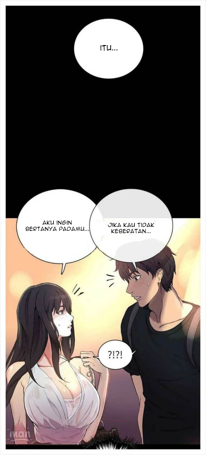 PC Goddess Room - Chapter 3 53