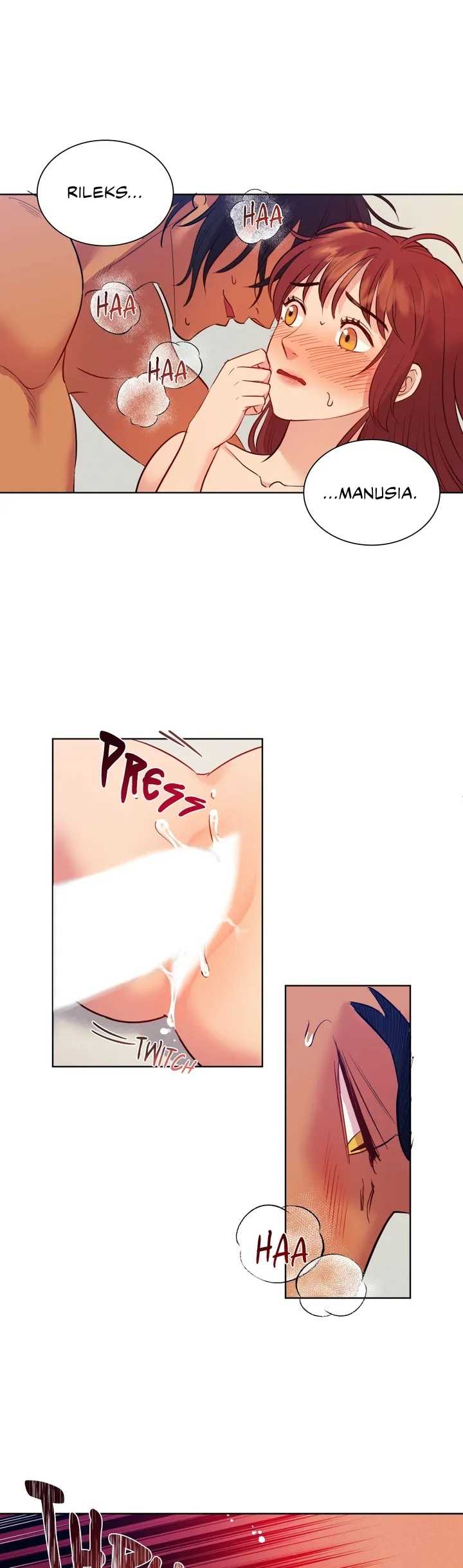 Hana’s Demons of Lust - Chapter 3 26
