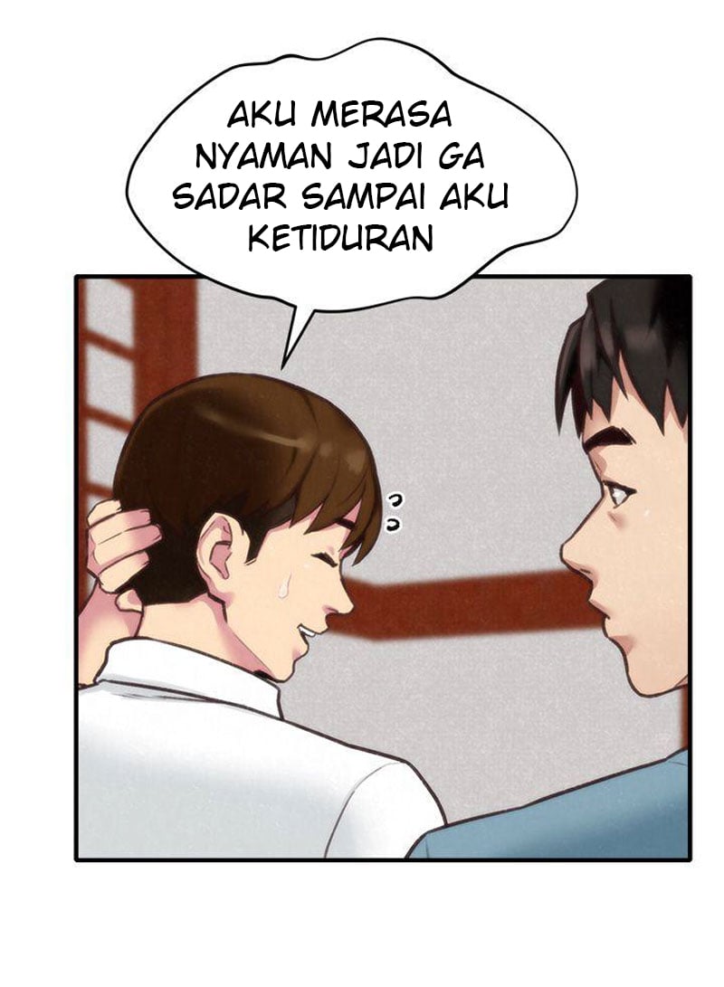 My Baby Girl - Chapter 3 35