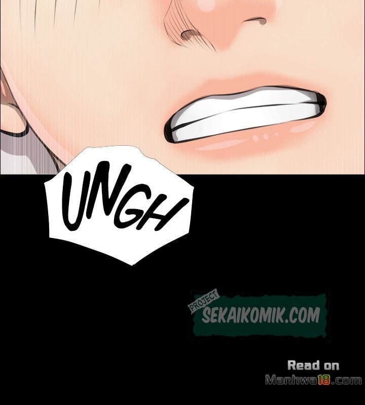 Ms. Master - Chapter 3 21
